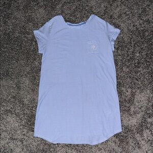 RALPH LAUREN NIGHTGOWN